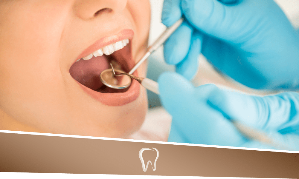 Mundhygiene - professionelle Zahnreinigung Gänserndorf